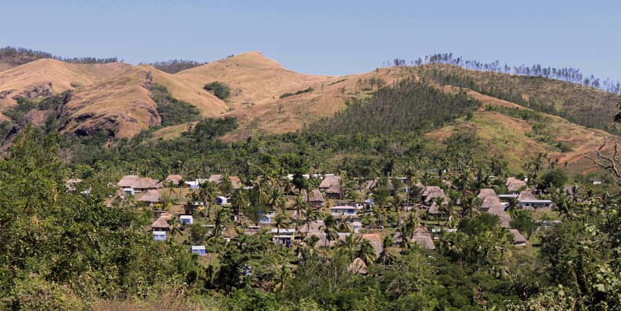 Fiji: Navala Village Cultural Tour & Traditional Lunch - Who should book this Navala Village tour, and who should skip it
