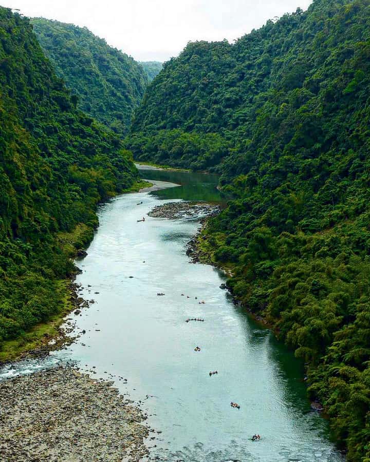 Fiji: River Tubing Adventure with Lunch - Why Navua River Tubing Feels Like Real Fiji Inland Travel