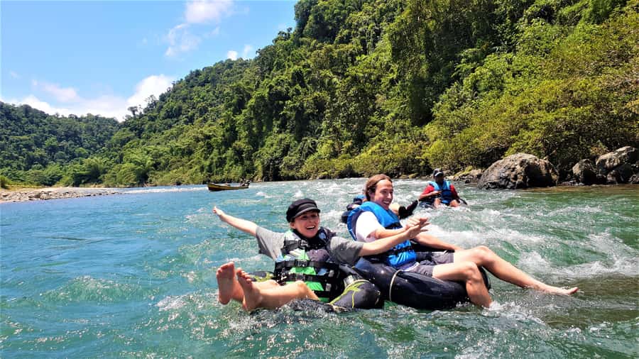 Fiji: River Tubing Adventure with Lunch - Getting There: Early Hotel Pickups and the Real Meaning of a Long Drive