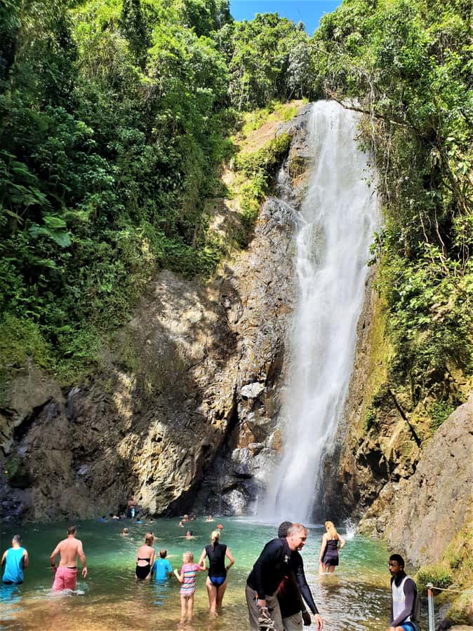 Fiji: River Tubing Adventure with Lunch - Village Walk and Plantation Time: Culture You Should Approach with Respect