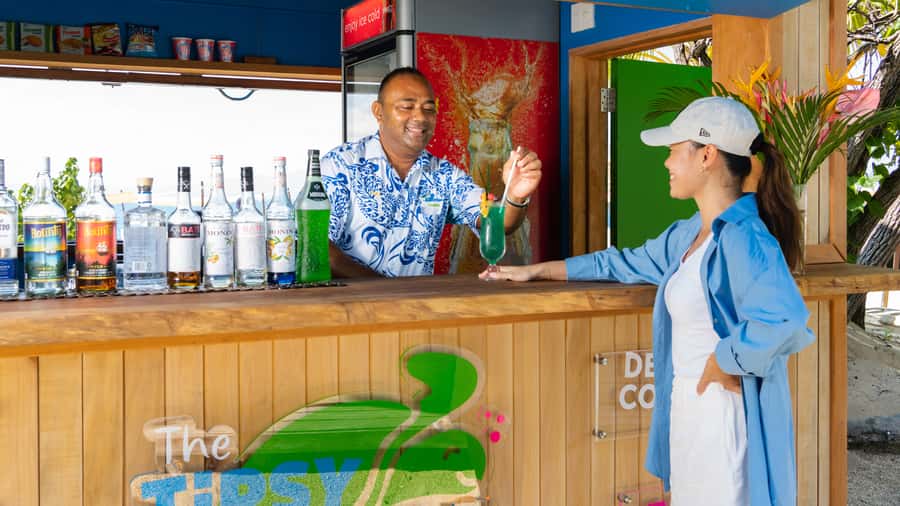 Fiji: South Sea Island Combo Half Day Trip Lunch & Drinks - Price and Value: What You’re Really Paying For at $117