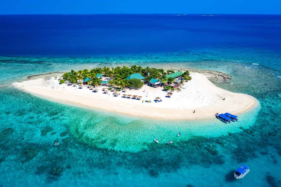 Fiji: South Sea Island Full Day Trip with Lunch & Drinks - Why this South Sea Island day trip feels like a real escape