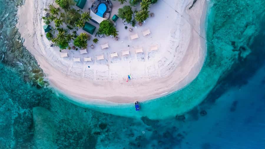 Fiji: South Sea Island Full Day Trip with Lunch & Drinks - Who should book this trip, and who might want another option