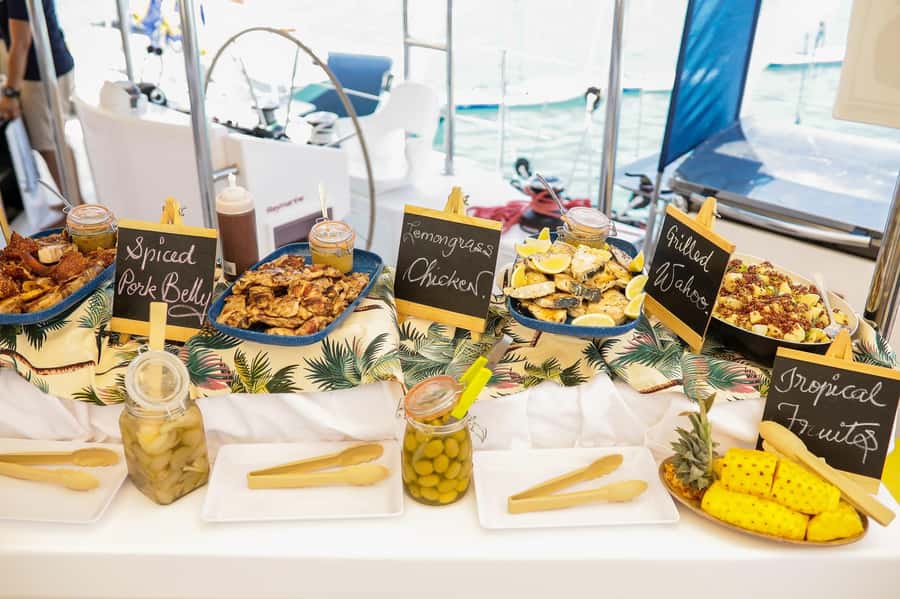 Fiji: South Sea Sailing Experience with Lunch & Drinks - Sand cay time and the relaxed sandbar vibe