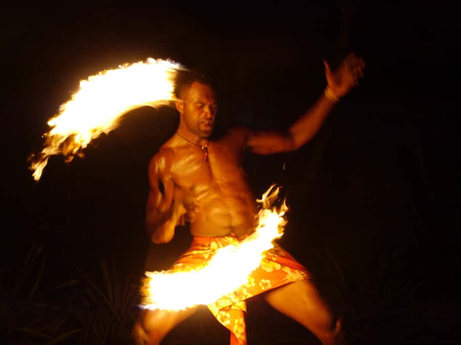 Fiji: Sunset River Cruise & Island Fire Dance Experience - Key highlights worth your attention