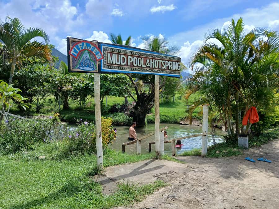 Fiji: Tifajek Mud Pool & Hotspring Tours & Tickets - Price and value, why $21 can be a smart spend