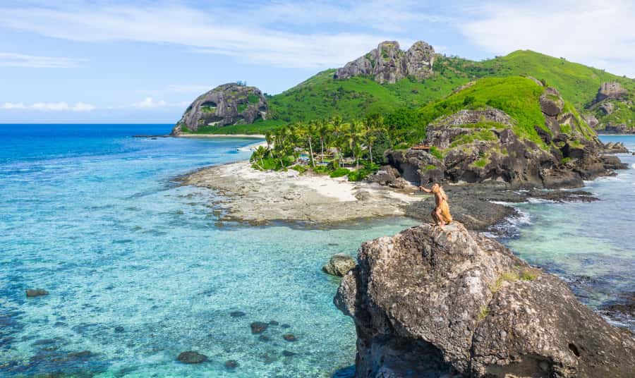 Fiji: Ultimate Encounters Snorkel with Sharks and Lunch - Who This Trip Fits Best, and Who Should Skip It