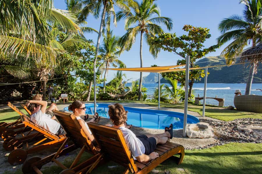 Fiji: Ultimate Encounters Snorkel with Sharks and Lunch - Should You Book This Fiji Snorkeling With Sharks Day Trip?