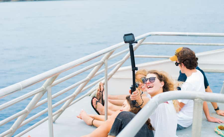 Fiji: Yasawa Islands Explorer Cruise with Lunch - Comfort checklist: what to bring so the long day feels easier