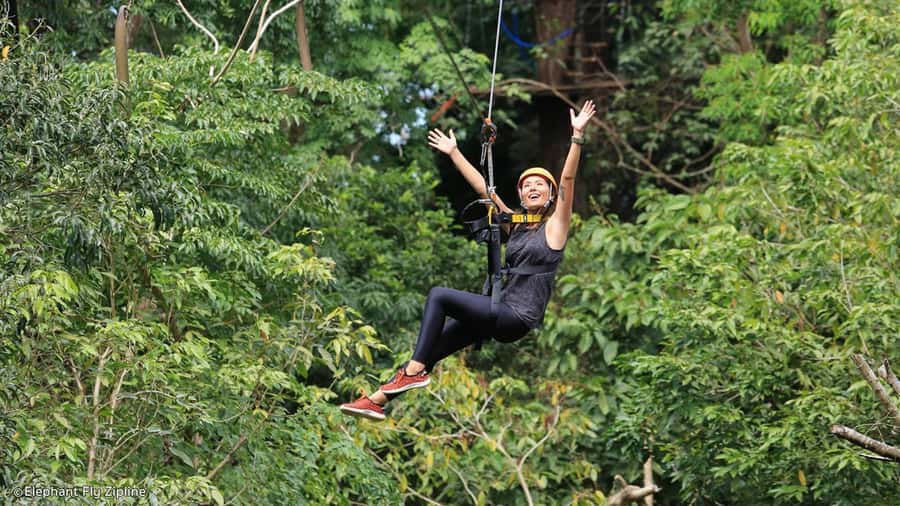 Fiji: Zipline Adventure and Cave Exploration - Lunch at Base, What You’ll Eat, and Dietary Reality Checks