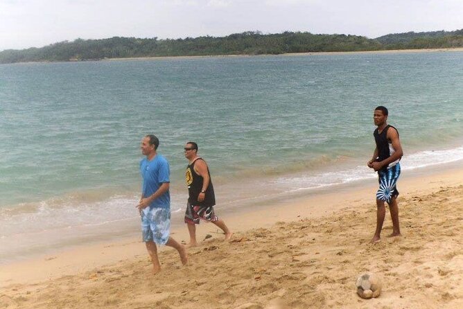 Fijian pottery crafting Village Experience & Natadola Beach Tour - Price and value: what $103.48 buys you in Fiji reality