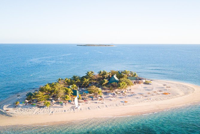 Finding Nemo - Half Day Cruise to South Sea Island - Key things I’d watch for before you go