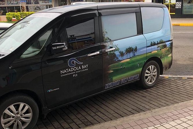 From Nadi Airport Fiji-Denarau Radisson,Wyndham,Sheraton,Westin,Hilton,Palm,Port - Where this transfer fits best (and when it does not)