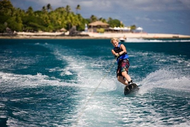 Full Day Castaway Island with Lunch - Snorkeling Gear Included: what you can do without extra shopping