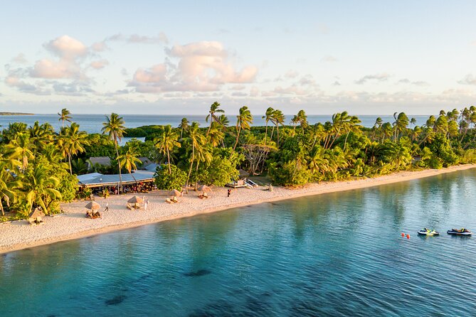 Full Day Cultural Island Tour with Lunch & Cruise - Key Highlights You Should Know