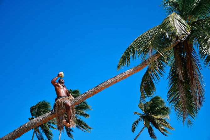 Full Day Cultural Island Tour with Lunch & Cruise - Robinson Crusoe Island Cultural Day: A Tight Package That’s Actually Fun
