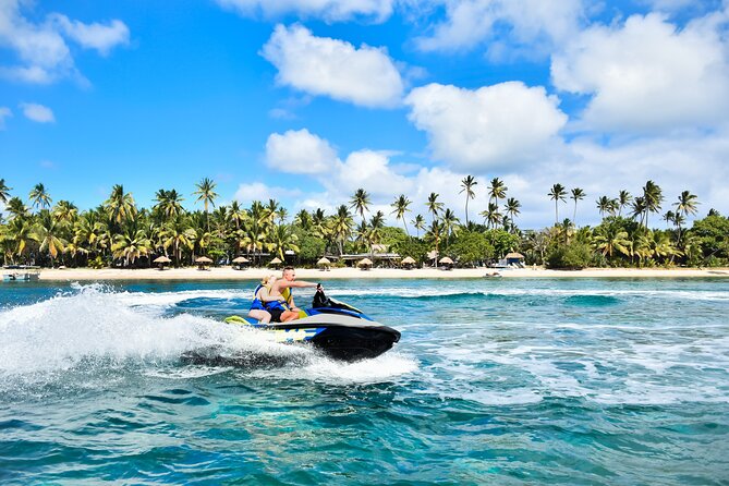 Full Day Cultural Island Tour with Lunch & Cruise - The Lovo Earth Oven: Where Lunch Becomes the Main Event