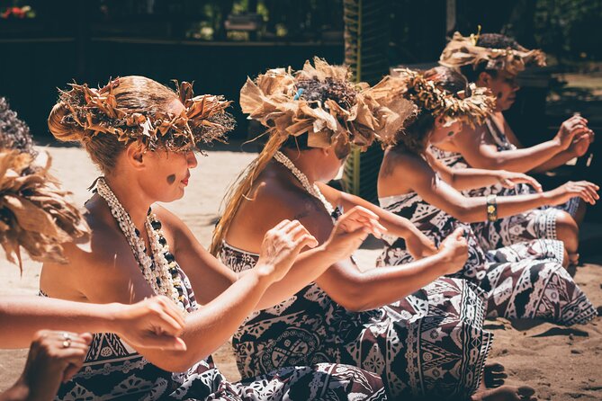 Full Day Cultural Island Tour with Lunch & Cruise - The Island Welcome and Cultural Activities That Don’t Feel Like a Lecture