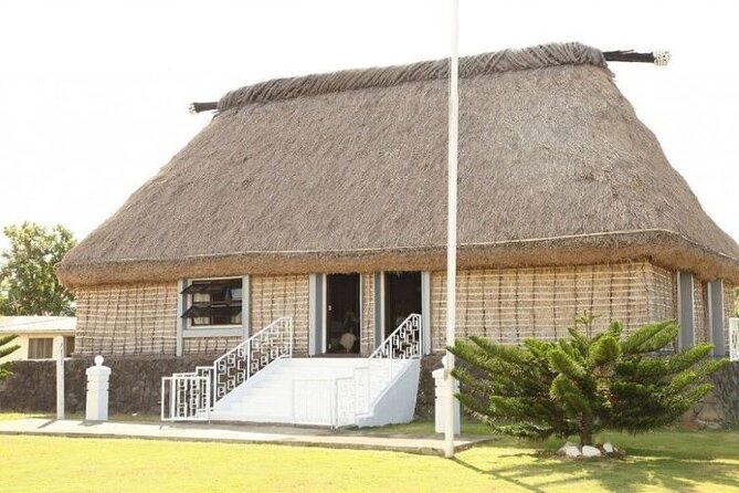 Full Day Discover Nadi Tour ( From Sigatoka Coral coast Hotels ) - Getting picked up on the Coral Coast side, then settling into the day