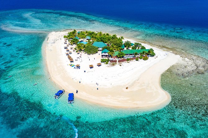 Full Day South Sea Island with Lunch & Drinks - Key Things That Make This Day Trip Work