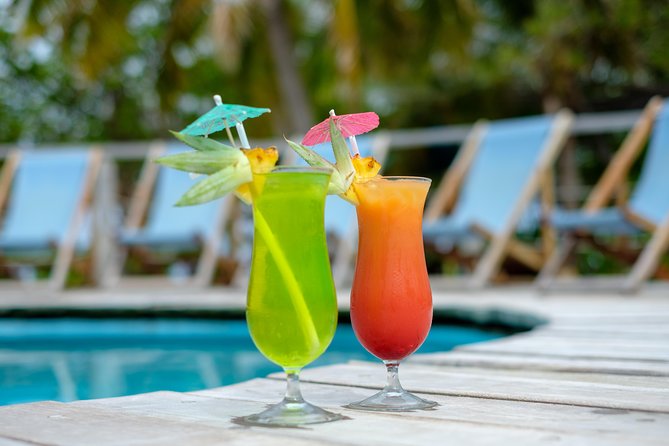 Full Day South Sea Island with Lunch & Drinks - What to Bring: The Stuff That Actually Matters