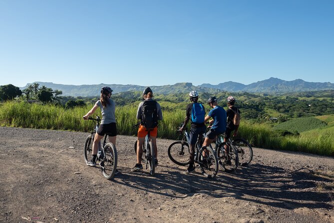 Guided E-bike Tour - The Stops That Matter: Views, Village Life, and Guide Storytelling
