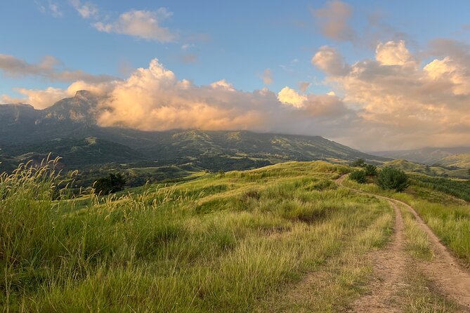 Guided E-bike Tour - Responsible Riding: Zero-Emissions Power With a Tread-Lightly Mindset
