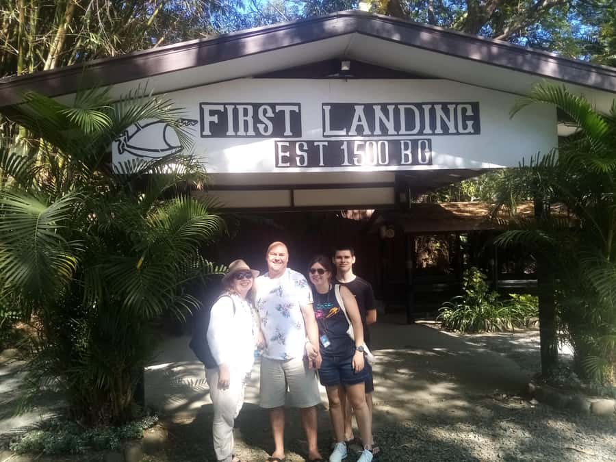 Guided Lautoka Shore Excursions - Sabeto Hot Springs Mud Pool for a Real Fiji Nature Break