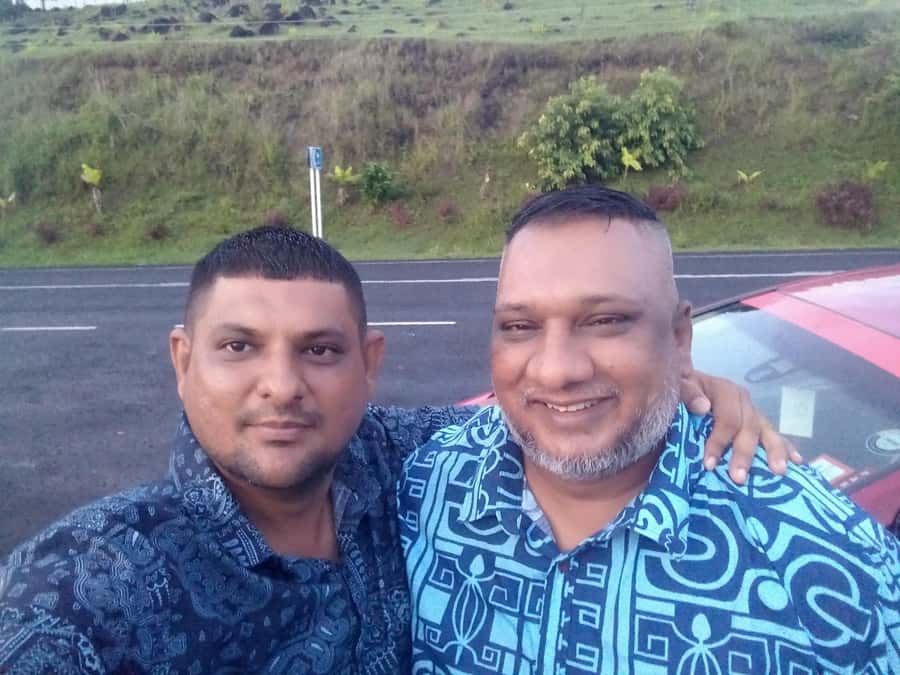 Guided Lautoka Shore Excursions - Sri Siva Subramaniya Temple, Plus Denarau Island Views