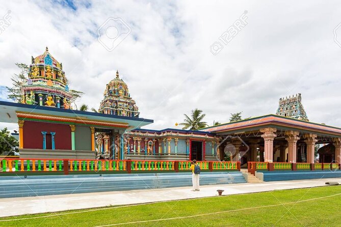 Half Day Nadi Tour incls Sri Siva Temple, Orchid Gardens,Local Village & Markets - How this half-day Nadi tour saves you time without feeling generic