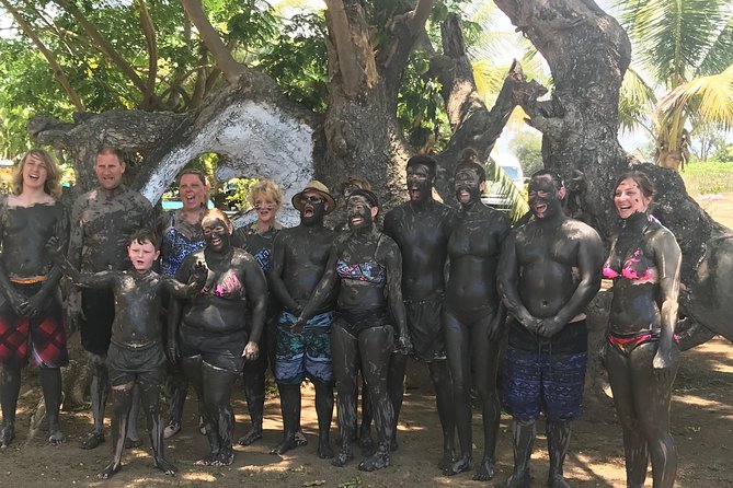 Half Day Nadi Tour incls Sri Siva Temple, Orchid Gardens,Local Village & Markets - Viseisei village: a face-to-face cultural stop, not a quick photo raid