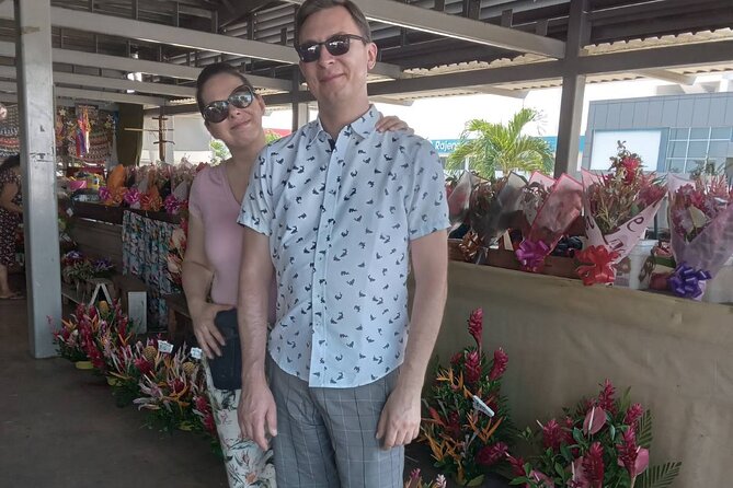Half Day Nadi Tour Temple, Market, Gardens and Mud Pools - Quick hits: what makes this Nadi tour work