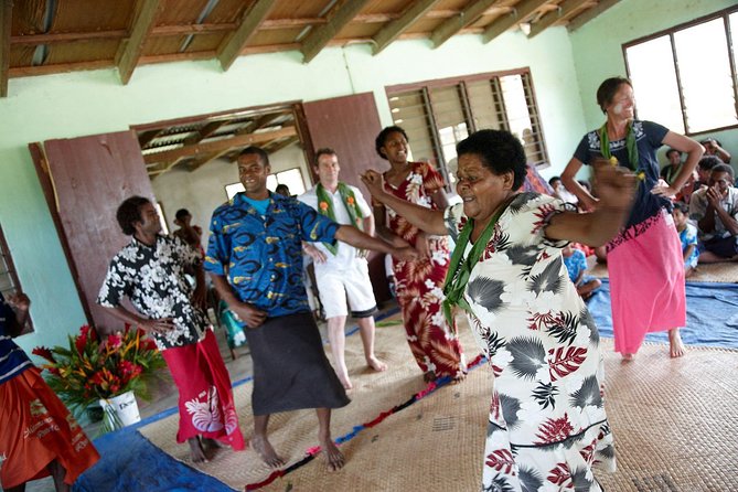 Half Day Sigatoka River Jetboat & Village Tour with Lunch & Transfers - Price and Value: What You’re Paying For (and What You Should Plan Around)