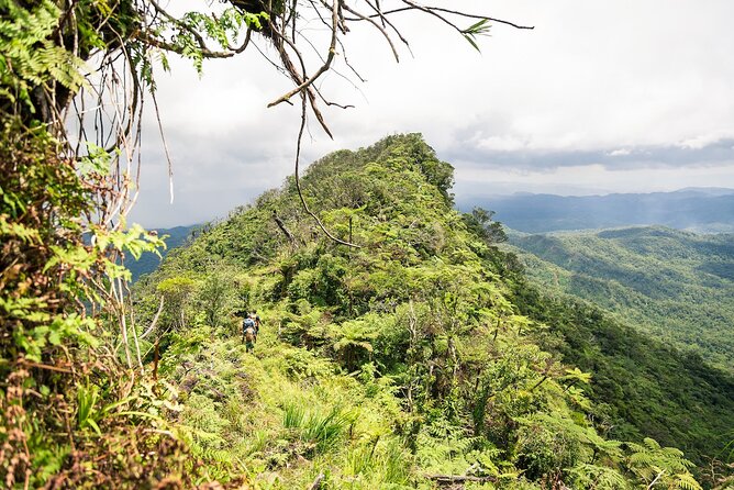 Hiking Adventure including Fiji's Highest Mountain and 3 Nights - Key highlights you will feel on this trip