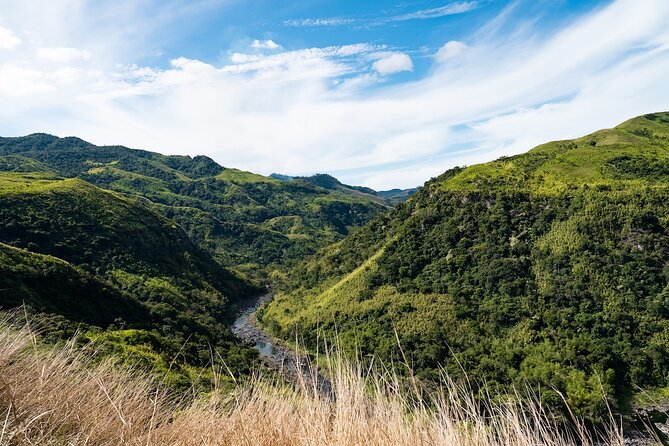 Hiking Adventure including Fiji's Highest Mountain and 3 Nights - Day 2 to Nadrau and Naga village: plateau views and a new base