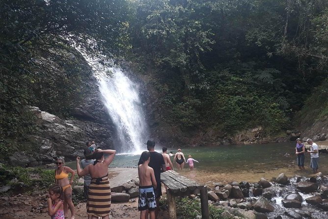 iconic waterfall tour - A 5-hour Coral Coast Day That Trades Planning for Pure Enjoyment