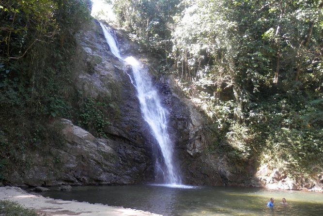 iconic waterfall tour - Price and Value: What You Get for $86.84 (and What Costs Extra)
