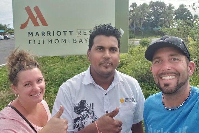 iconic waterfall tour - The Guide Factor: Sunny and Nem Are a Big Reason People Love This