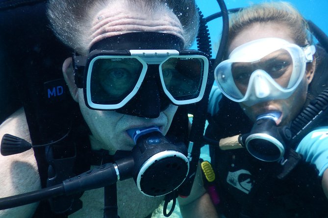 Introductory Scuba Dive experience - Whitetip Marine Adventures - Port Denarau morning: how the day starts and why it matters