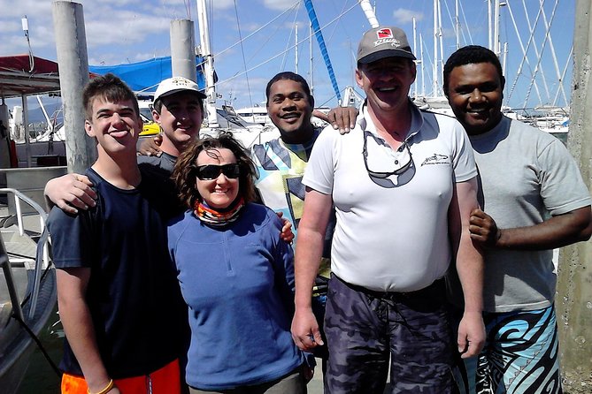 Introductory Scuba Dive experience - Whitetip Marine Adventures - Price of $230.48: does it feel like value or just a splurge?