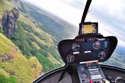 Islands & Mountains Adventure