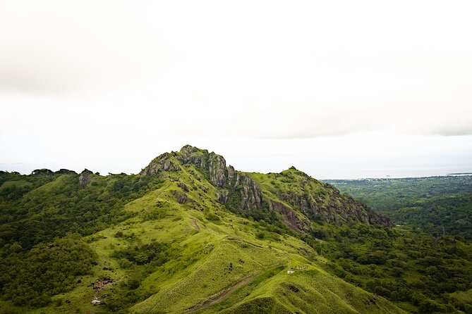 Islands & Mountains Adventure - Private tour feel, pickup, and the sound check reality