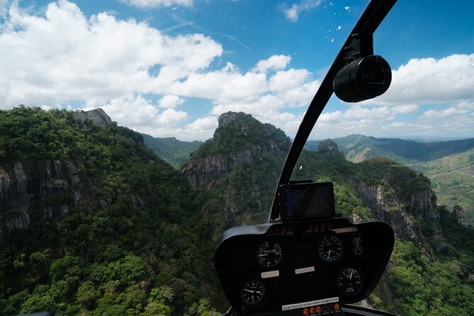 Islands & Mountains Adventure - Who this helicopter adventure suits best