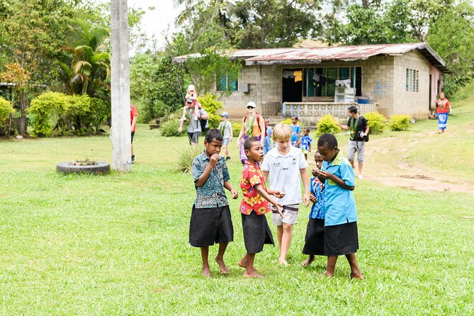 Jet Boat Safari on the Sigatoka River - Who this tour fits best, and who should consider alternatives