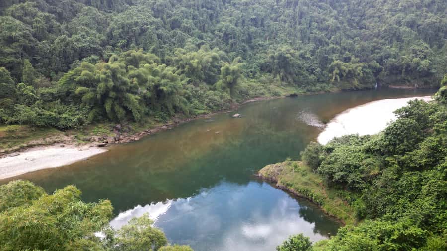 Jewel Of Fiji: Boat, Raft & Waterfall Culture Tour w/Lunch - Key points before you go