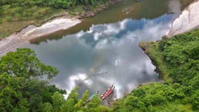 Jewel Of Fiji: Boat, Raft & Waterfall Culture Tour w/Lunch