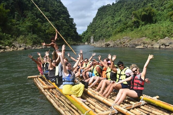 Jewel Of Fiji Day Tour from The Marriot & Shangri-La Resort - From Momi to Pacific Harbor/Navua: the drive that shapes the whole day