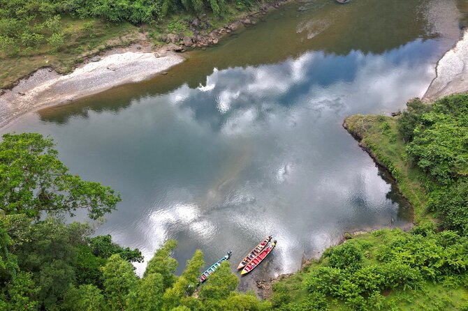 Jewel Of Fiji Day Tour from The Marriot & Shangri-La Resort - Price and value: is $114.76 a good deal for an 8-hour Fiji day?