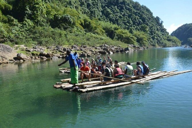 Jewel Of Fiji incl Fijian Village, Waterfall & Lunch Coral Coast - Key things to know before you go