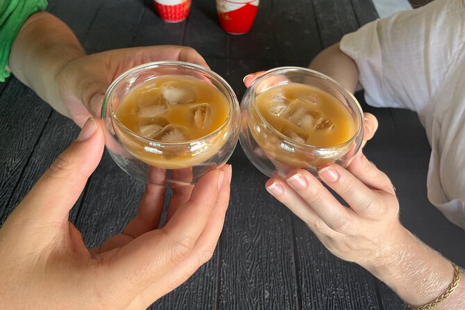 Kava Factory Tour and Flavored Kava Tasting Experience - Flavored Kava: Pineapple, Mango, and Chai Without Losing the Culture
